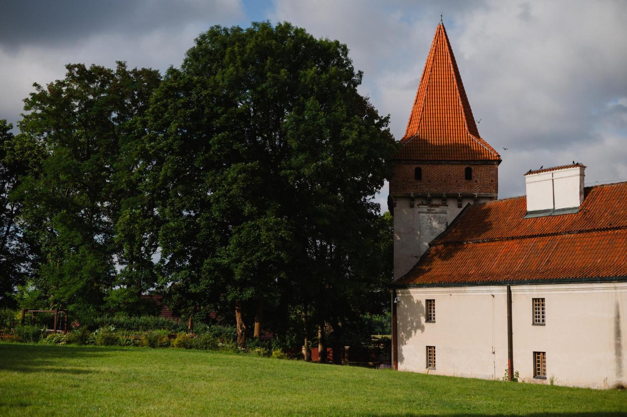 Podklasztorze 4*