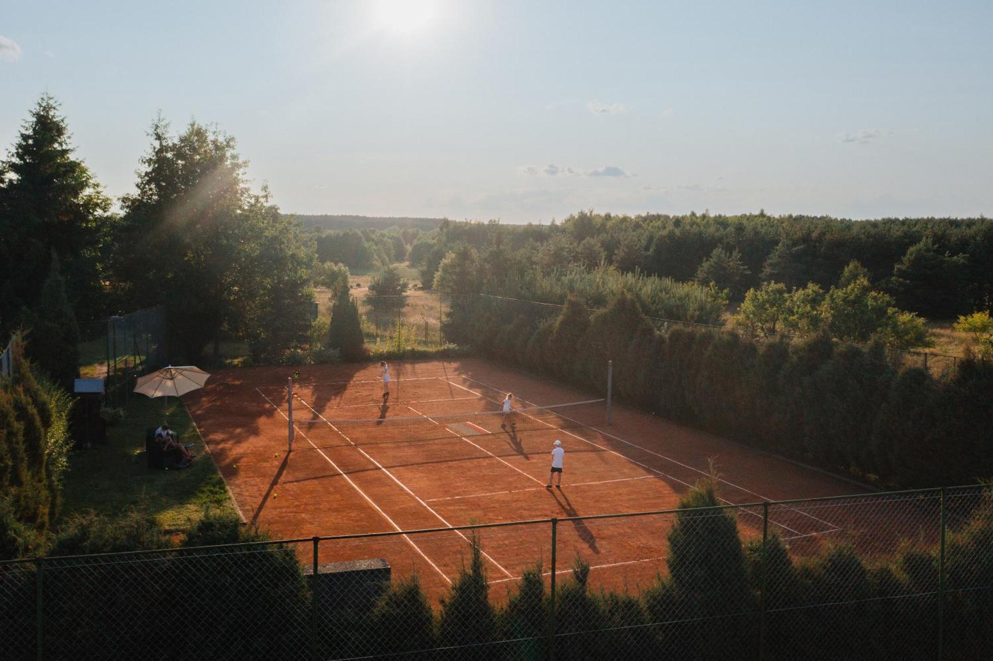 Podklasztorze 4*